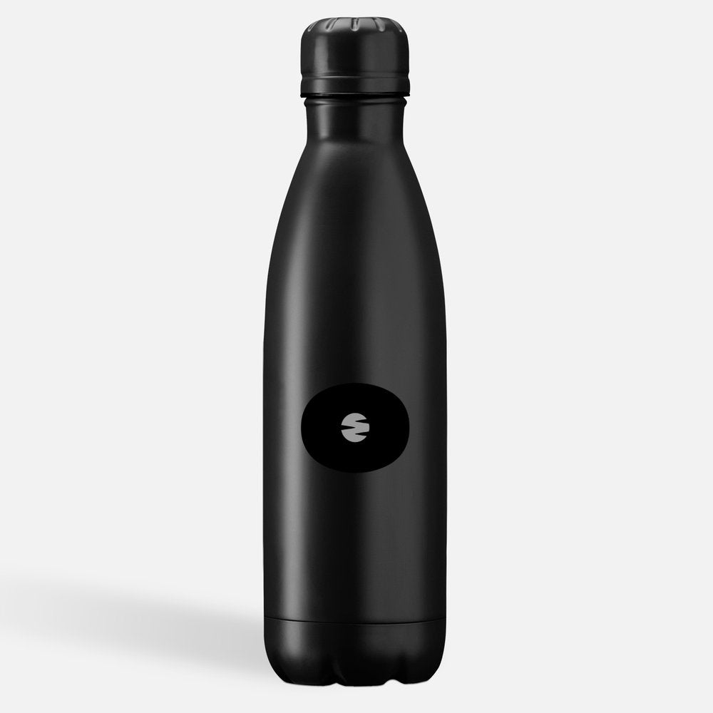 Insulated outdoor water bottles